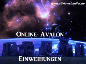 Online Avalon Einweihungen