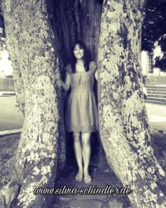 ich im Baum